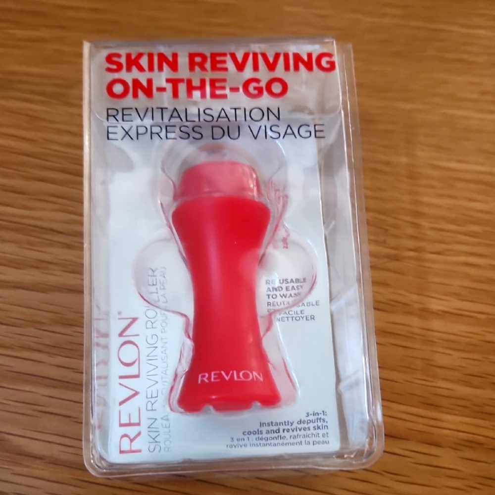Revlon Skin Reviving On-The-Go - Rose Quartz